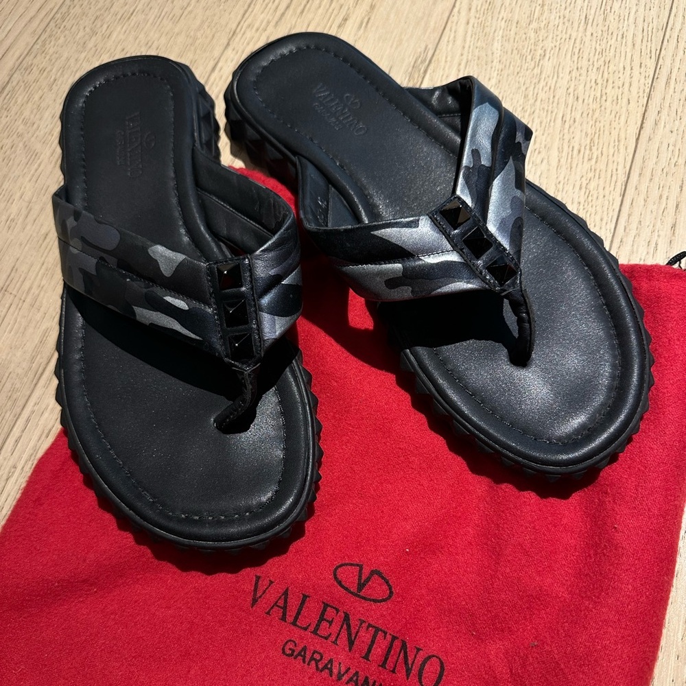 Valentino Garavani Sandals